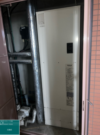 東京都北区 セボンエレージュ A様邸