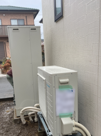 群馬県桐生市 S様邸