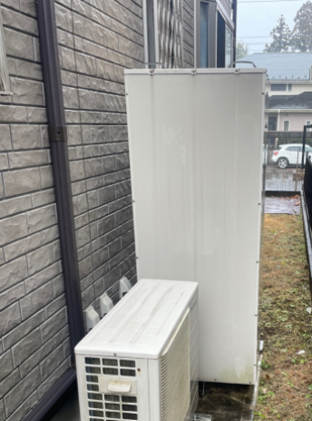 茨城県水戸市 T様邸
