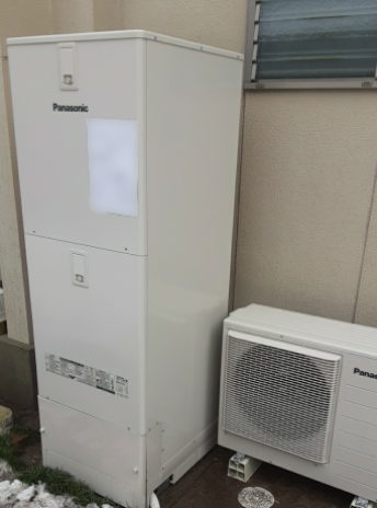 鳥取県米子市 K様邸