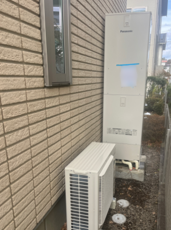 福島県福島市 M様邸