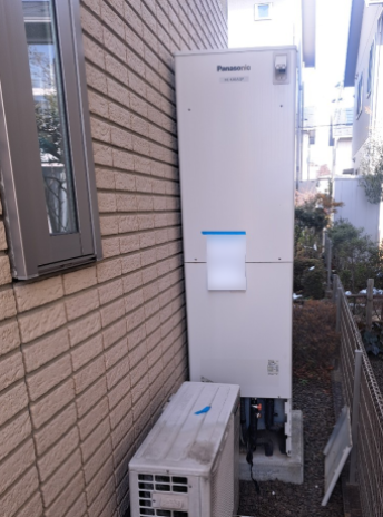 福島県福島市 M様邸