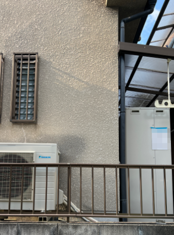 京都府京都市 O様邸