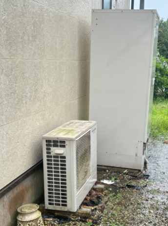 千葉県長生郡 N様邸