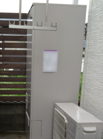 徳島県板野郡 T様邸