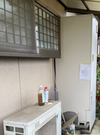香川県木田郡 S様邸