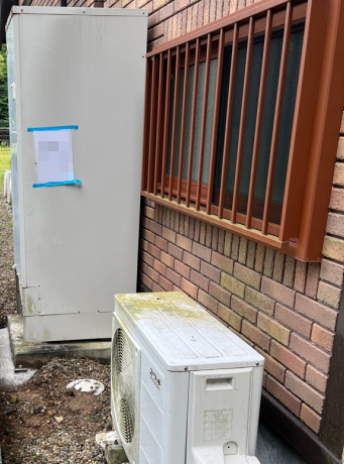 岐阜県関市 F様邸