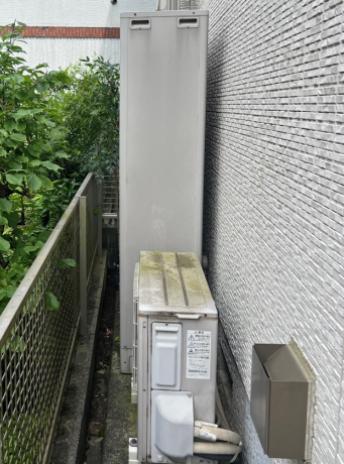 神奈川県横浜市 I様邸