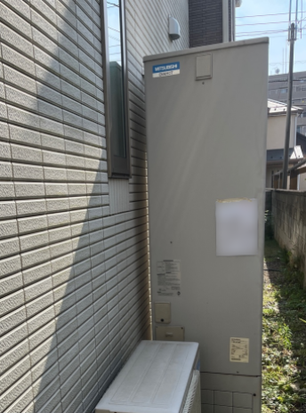 千葉県船橋市　M様邸