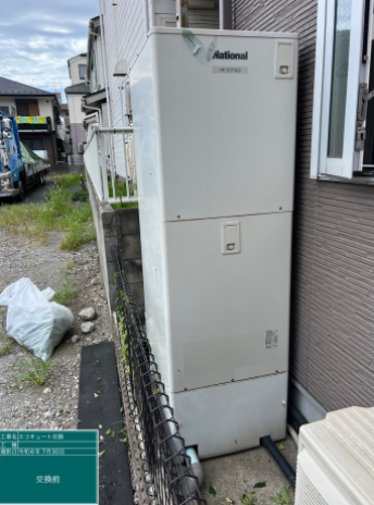 東京都江戸川区 H様邸