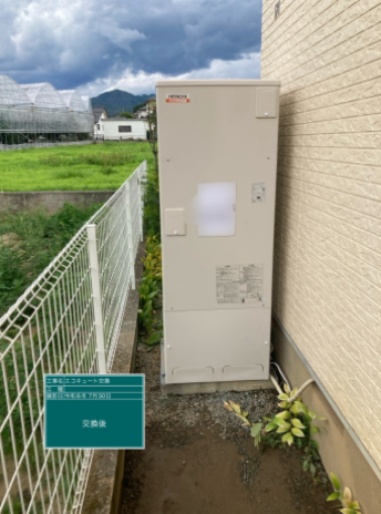 山梨県甲州市 T様邸