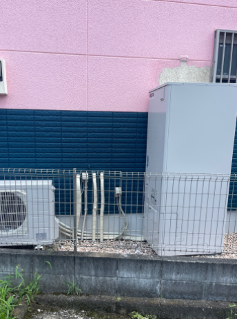 東京都日野市 N様邸