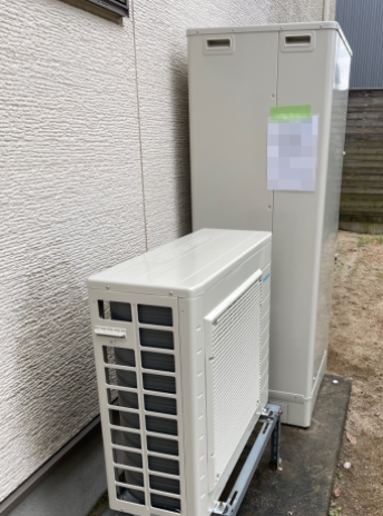 新潟県阿賀野市 T様邸
