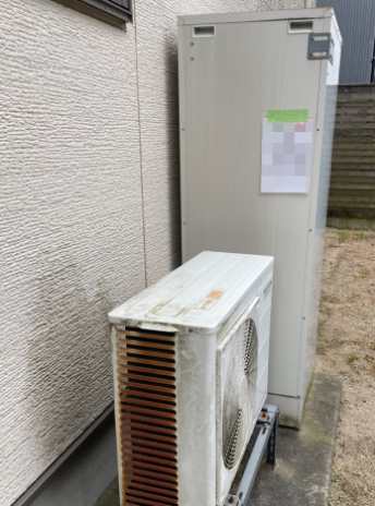 新潟県阿賀野市 T様邸