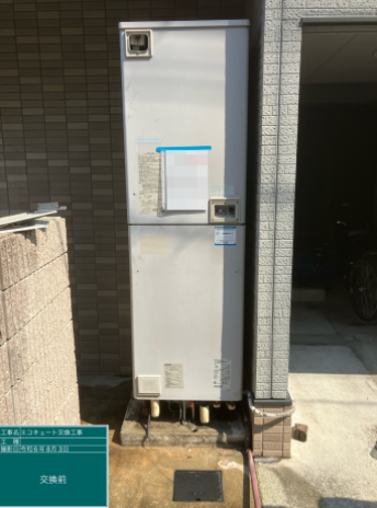 大阪府堺市 T様邸