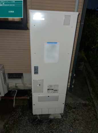 鹿児島県薩摩川内市 K様邸