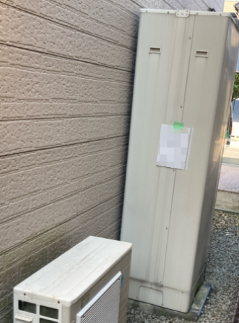 大阪府貝塚市 O様邸
