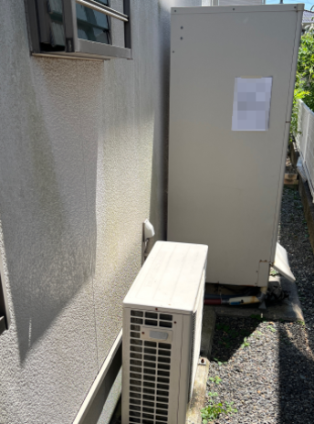 高知県南国市 M様邸