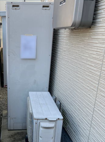 愛媛県新居浜市 T様邸