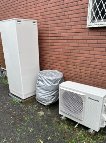 東京都昭島市　N様邸