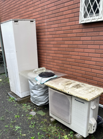 東京都昭島市　N様邸