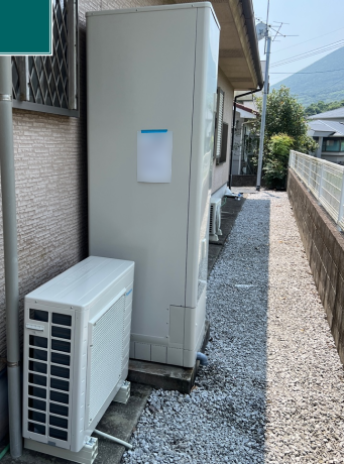 鹿児島県指宿市 N様邸