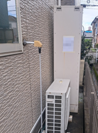 宮城県名取市 H様邸