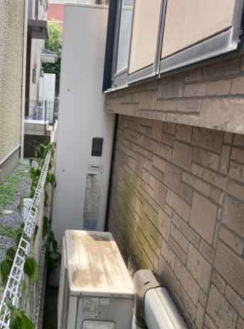 千葉県柏市 M様邸