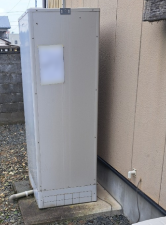 福島県南相馬市 S様邸