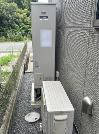 茨城県潮来市 S様邸