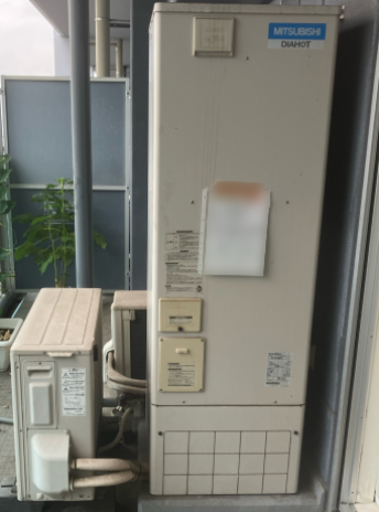 大阪府八尾市 メガシティタワーズ T様邸