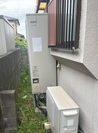 茨城県那珂郡 Y様邸