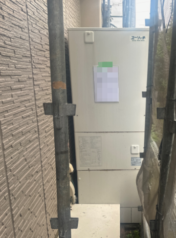 栃木県さくら市 M様邸
