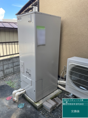 長野県安曇野市 K様邸