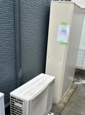 福岡県糟屋郡 K様邸