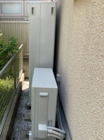 東京都西東京市 U様邸