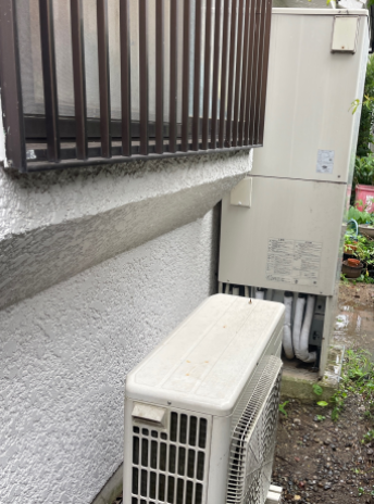 千葉県松戸市 K様邸