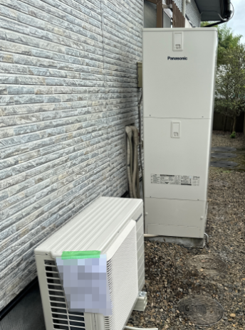 茨城県筑西市　I様邸