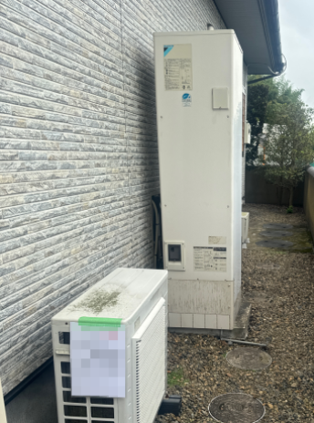 茨城県筑西市　I様邸