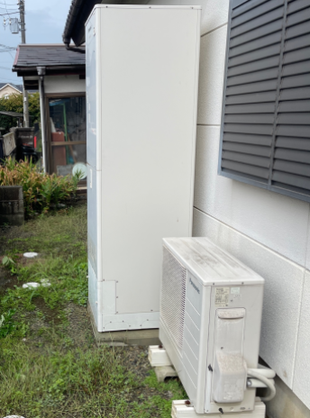 埼玉県本庄市 T様邸