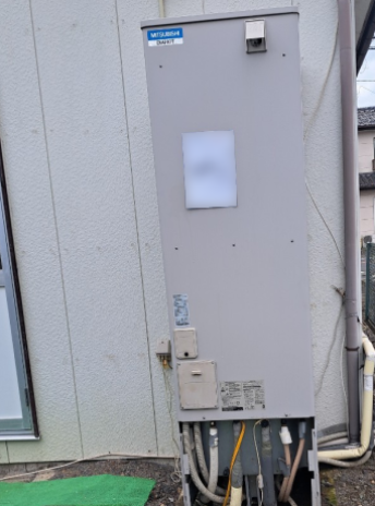 宮城県柴田郡 S様邸
