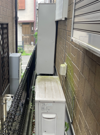千葉県柏市 K様邸