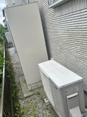 神奈川県横須賀市 T様邸