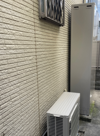 東京都中野区 M様邸