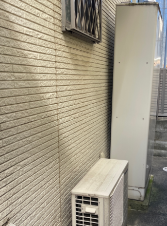 東京都中野区 M様邸