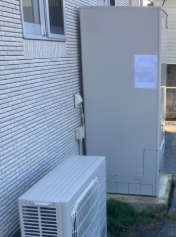 山梨県南アルプス市 K様邸