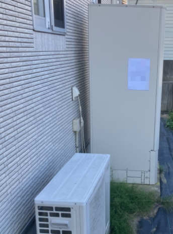 山梨県南アルプス市 K様邸