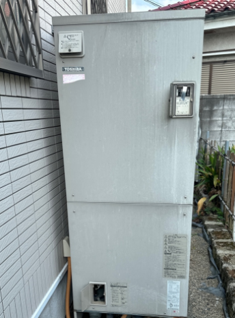 埼玉県鴻巣市 M様邸
