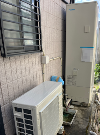 京都府亀岡市 M様邸