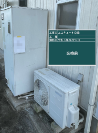 徳島県吉野川市 F様邸